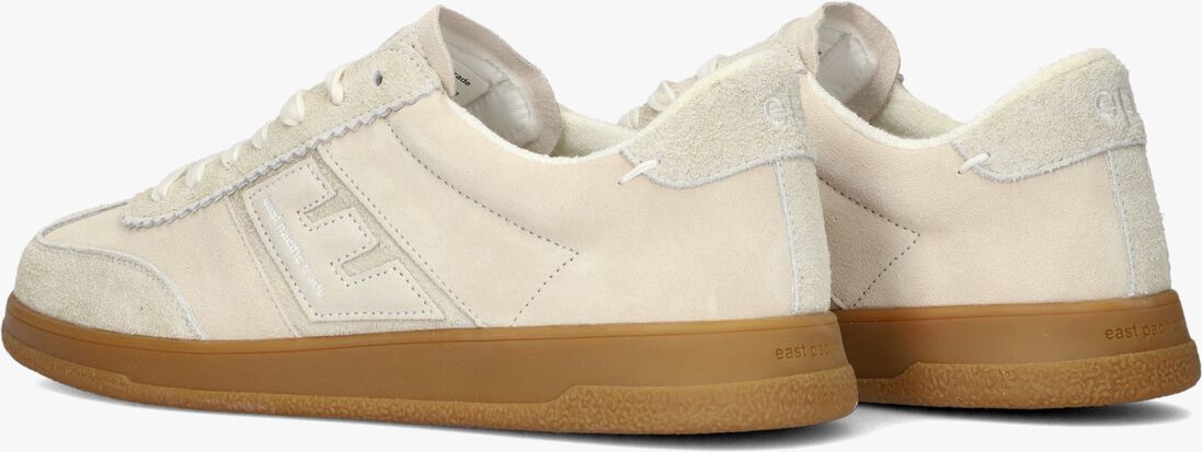 creme east pacific trade lage sneakers santos-m