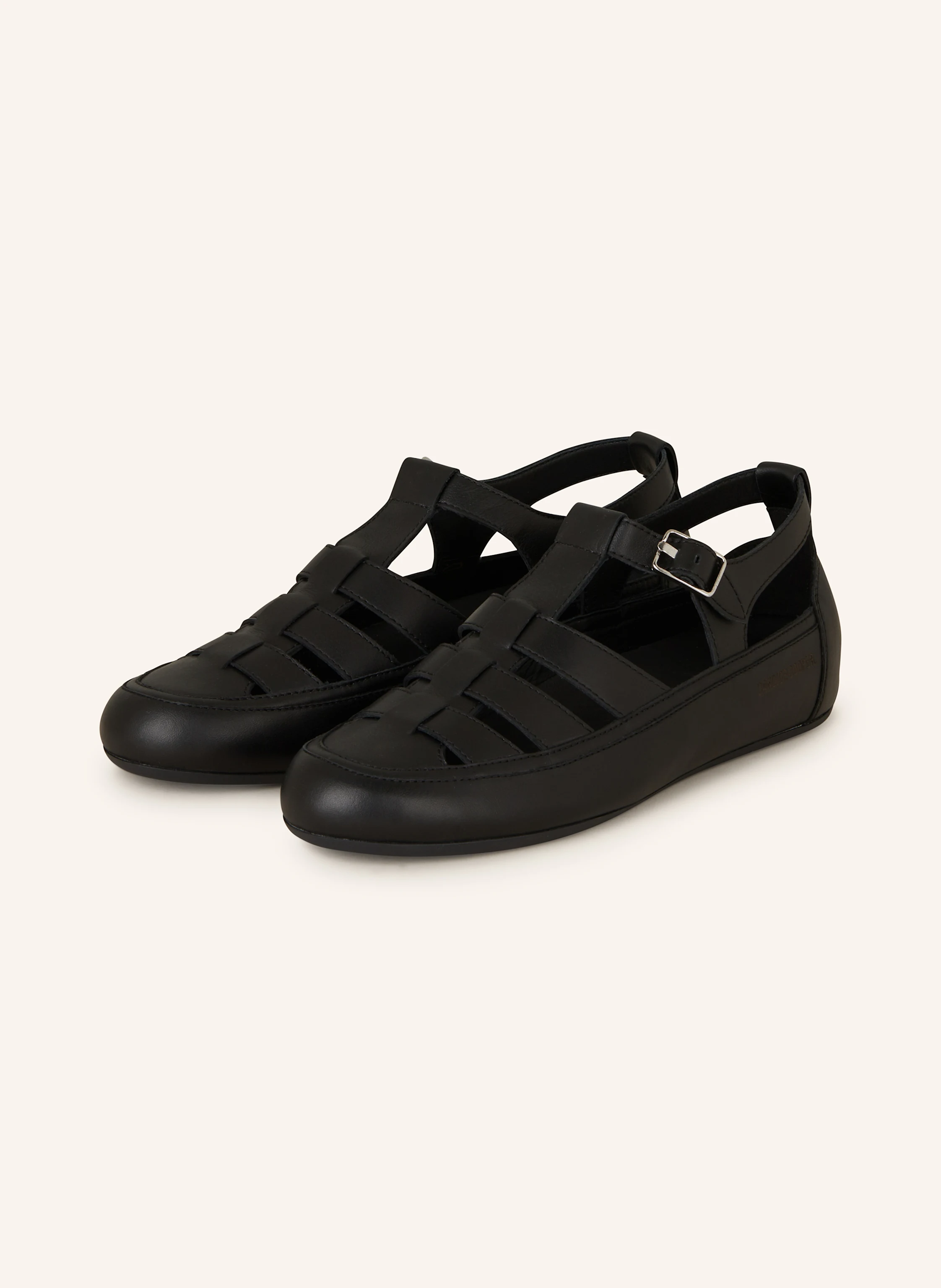 Candice Cooper Sandalen ROCK