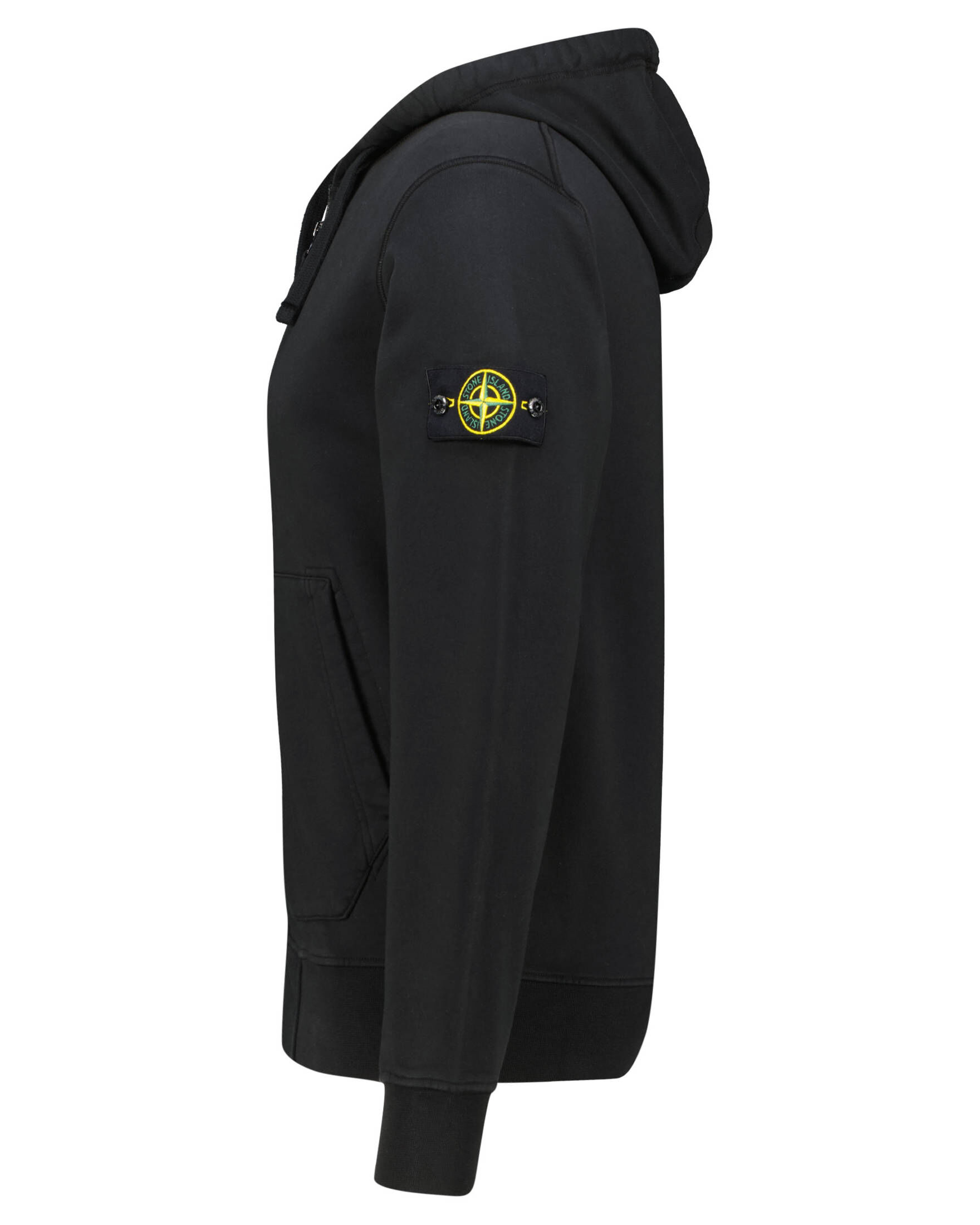 Stone Island| Herren Sweatjacke