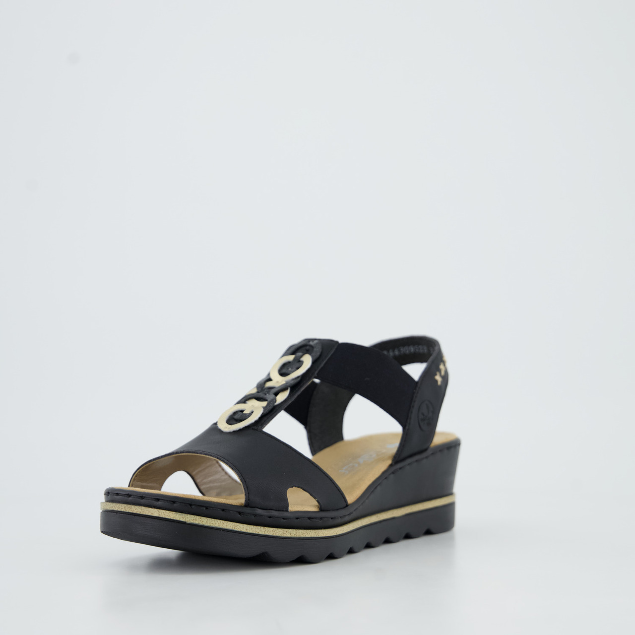 Rieker Sandalen