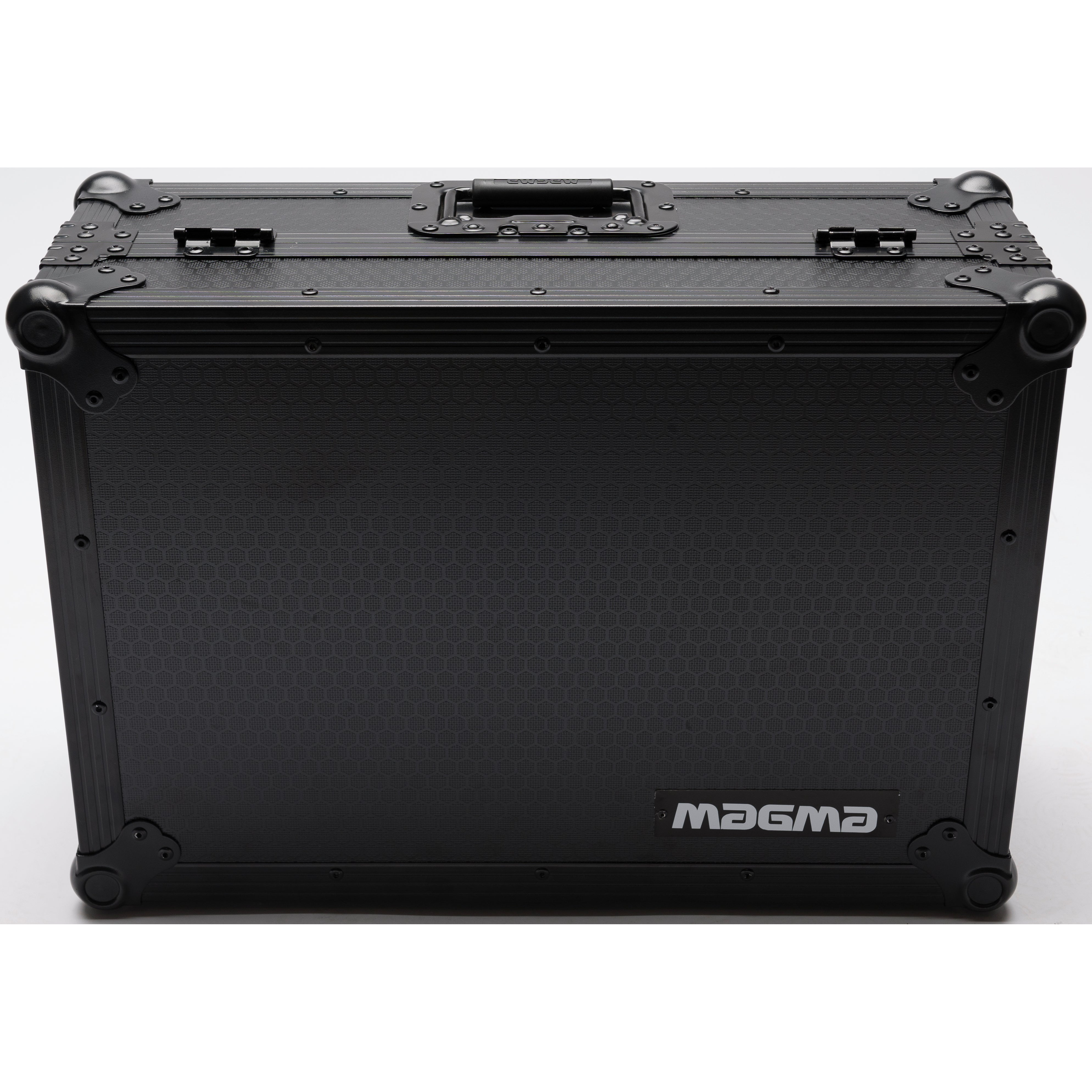 Magma Multi-Format Case Player/Mixer zwart