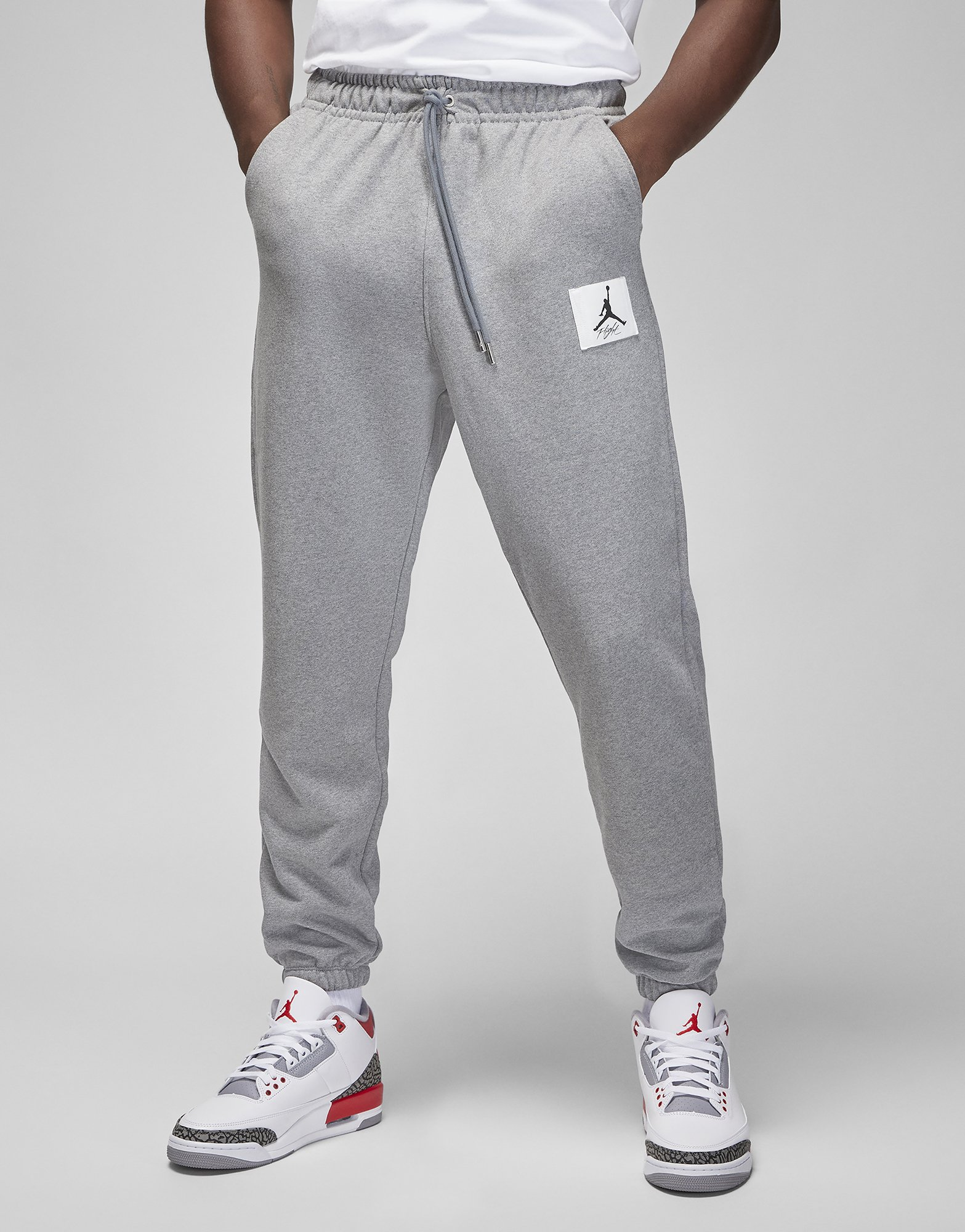 Jordan Pantalon de jogging Flight Homme
