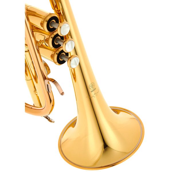 Yamaha YCR-6335 II Cornet