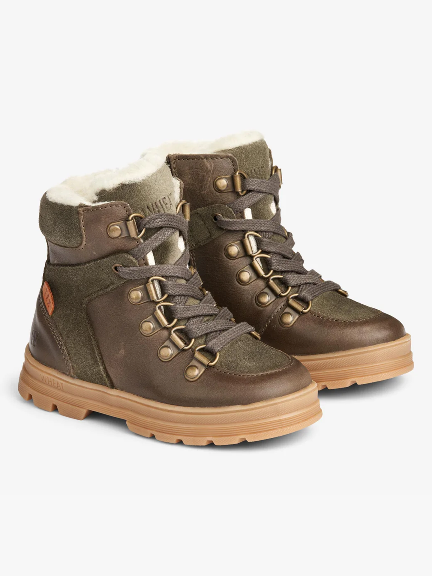 Winterboot Toni Hiker Tex