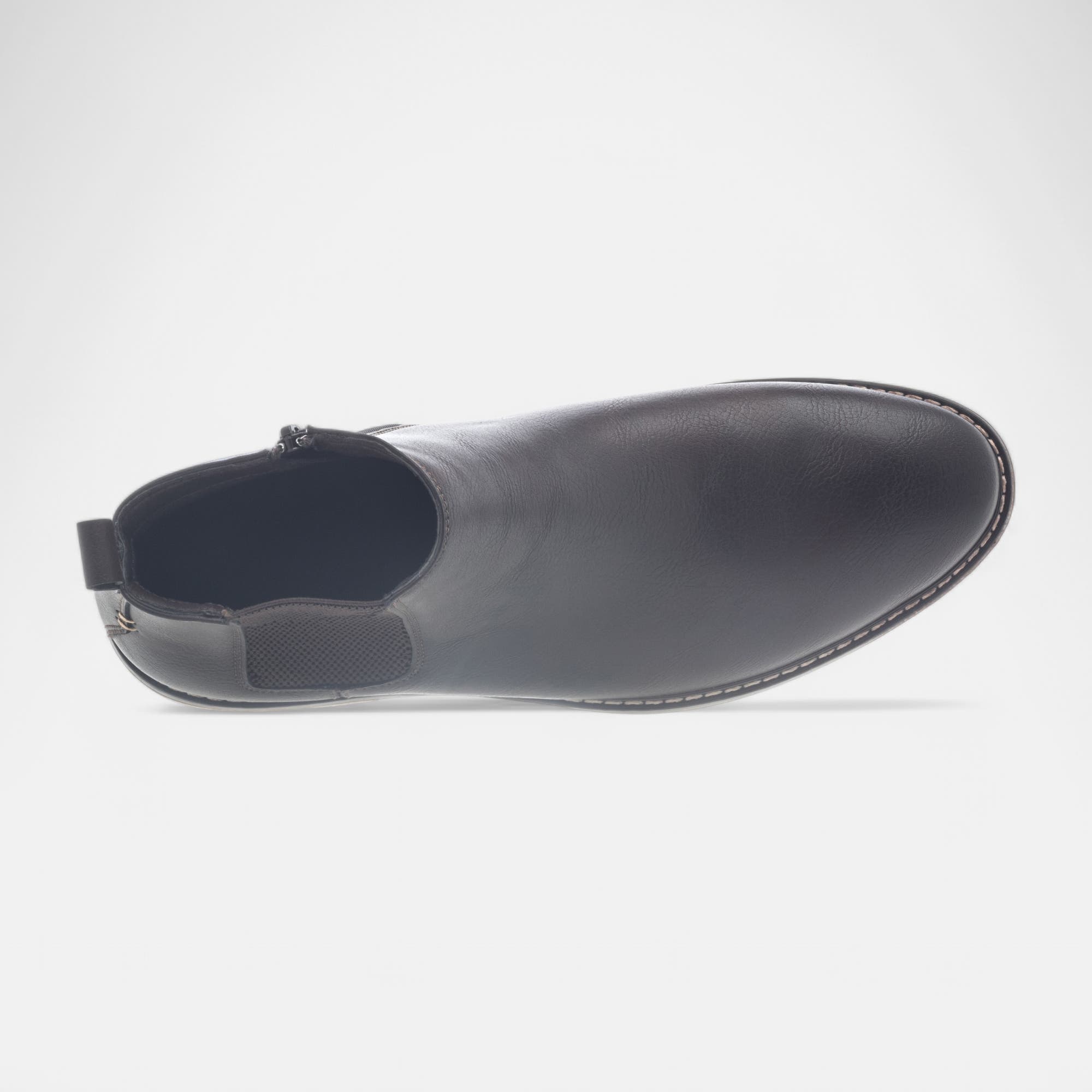 Boots chelsea Homme marron