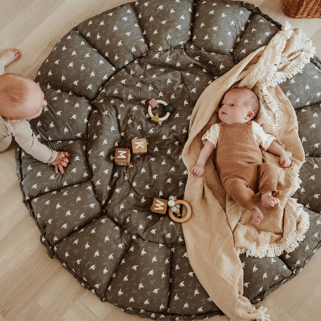 play&go 3-in-1 speelkleed coco - birds