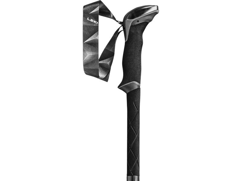 LEKI Wanderstock Makalu FX Carbon 110 cm - 130 cm Trekkingstock