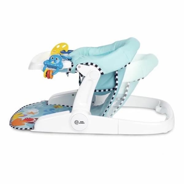 Hengekøye Baby Einstein Blå