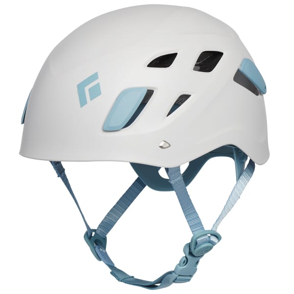 Casque escalade BLACK DIAMOND W HALF DOME HELMET ALLOY