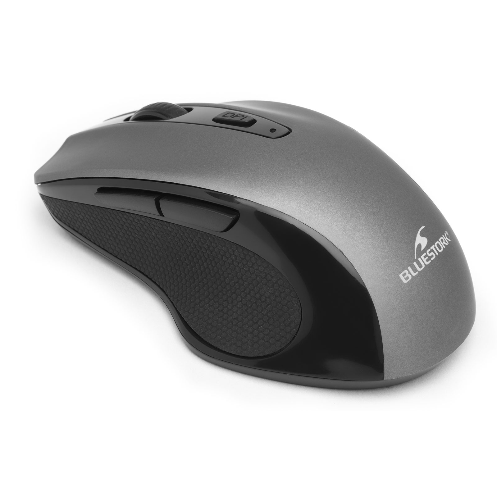 Bluestork Office 75 Gris