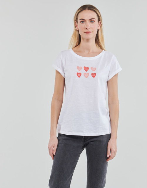 Esprit - BCI Valentine S - Blanc