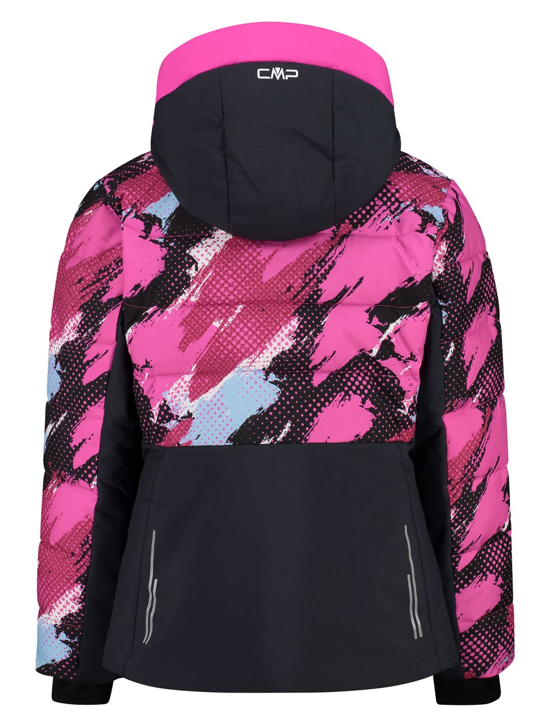 34W4865P ski-jas kinderen