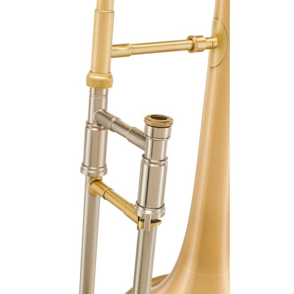 Edwards T-302-3 Jazz Trombone Satin