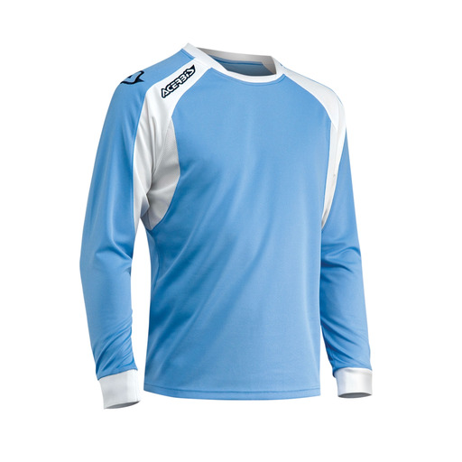 Camiseta de manga comprida Acerbis Atlantis