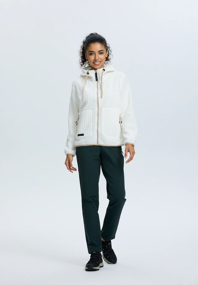 Icepeak Strickfleecejacke »ICEPEAK AALET«