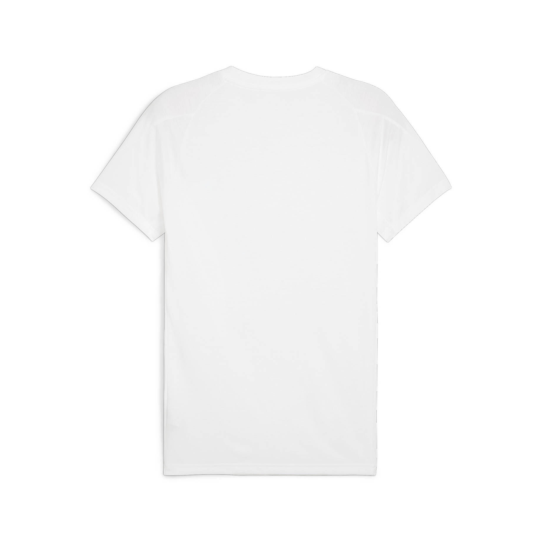 Puma| Herren Trainingsshirt EVOSTRIPE