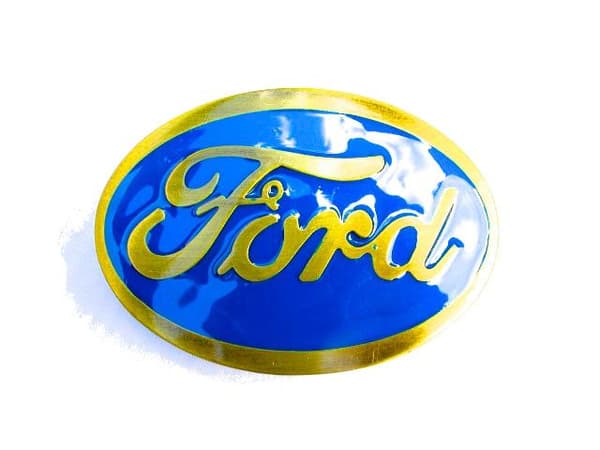 Ford beltespenne