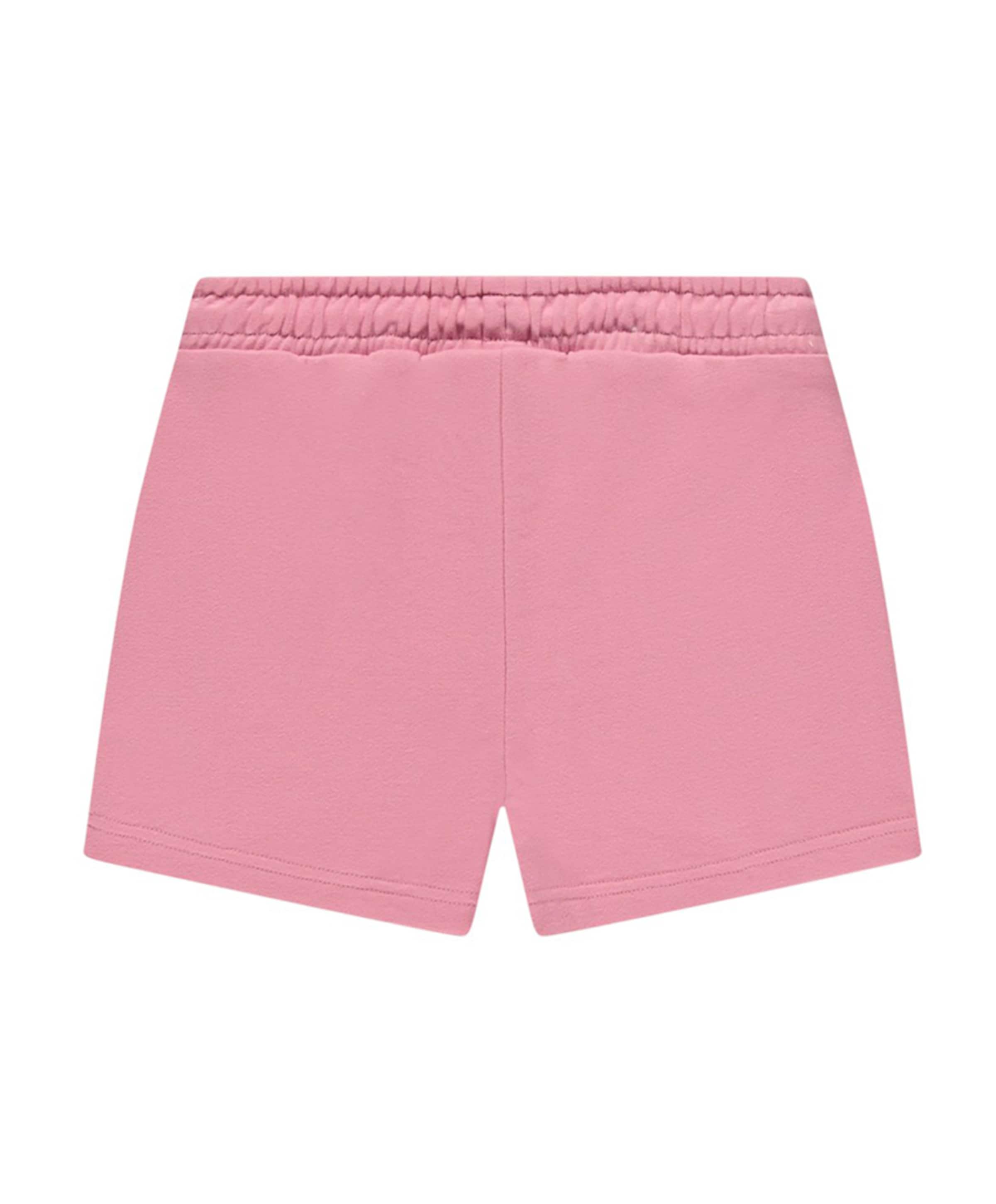 Cars Jeans SANNY Shorts Light Pink meisjes korte broek roze