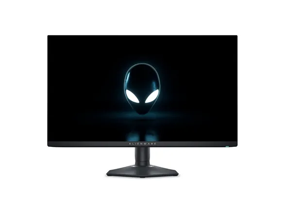 Alienware 27 Gaming Monitor AW2725DF - OLED-monitor - gaming - 27