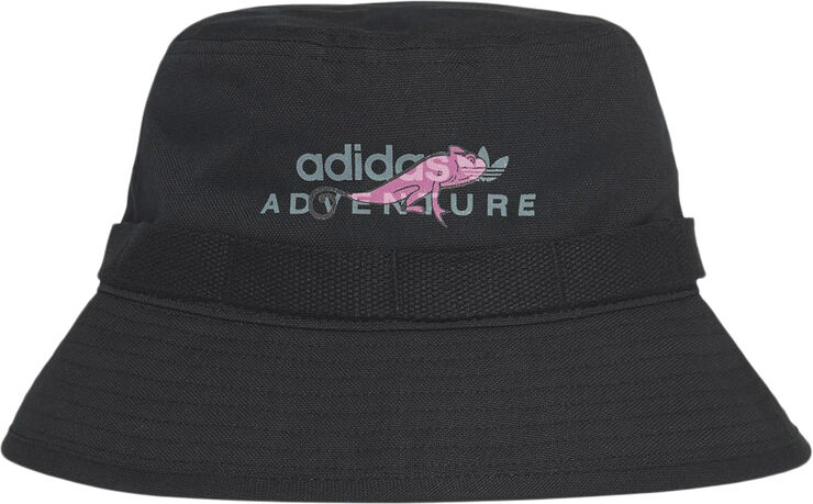 adidas ADVENTURE BOONI Sort