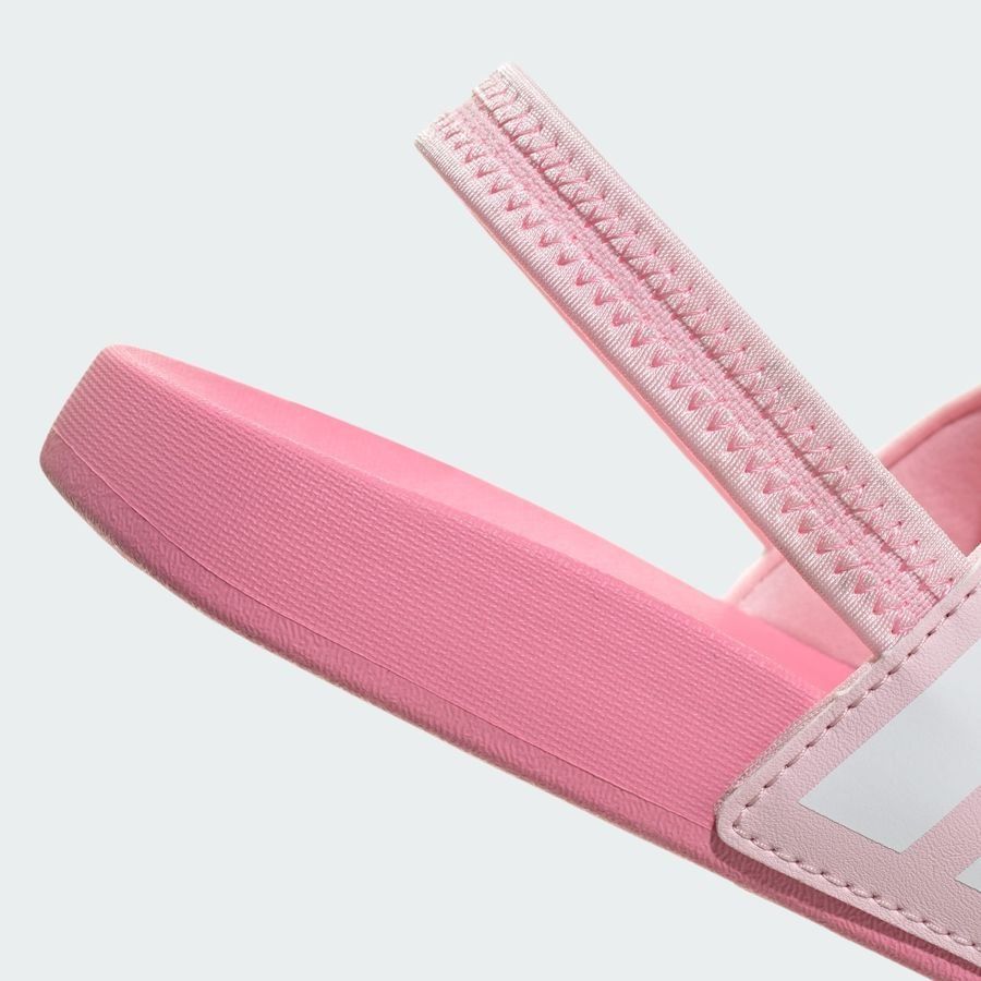 Adidas Claquette Adilette Estrap Enfants