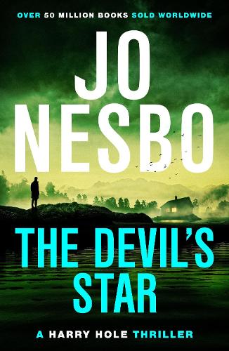 The Devil's Star - Harry Hole (Paperback)