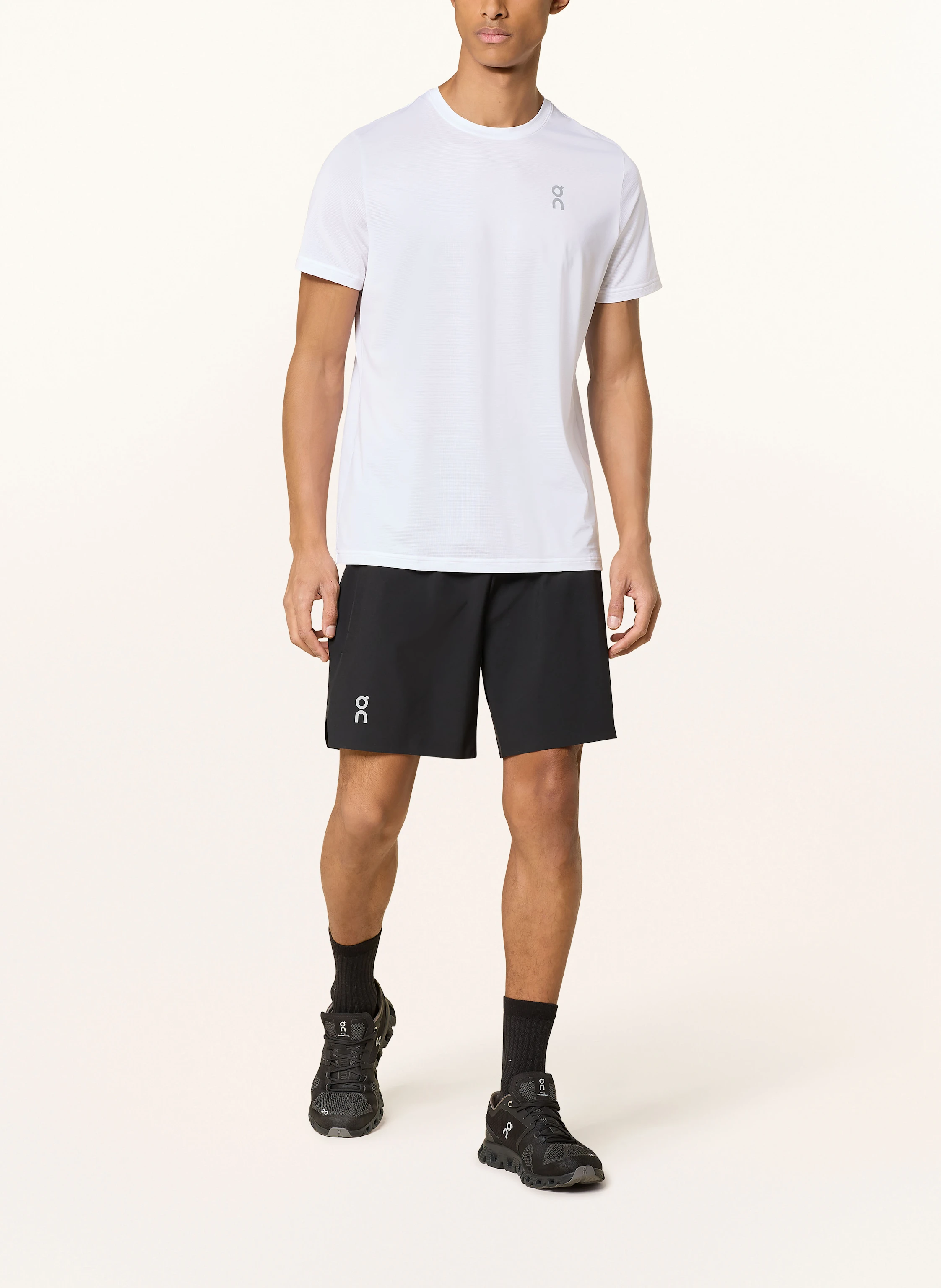 On Laufshirt CORE-T