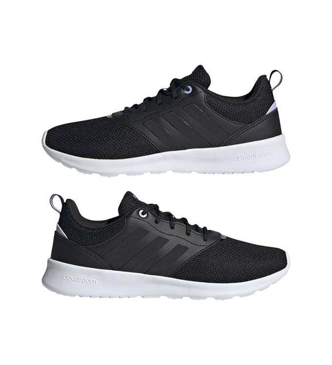 adidas Woman QT Racer 2.0 Hardloopschoenen