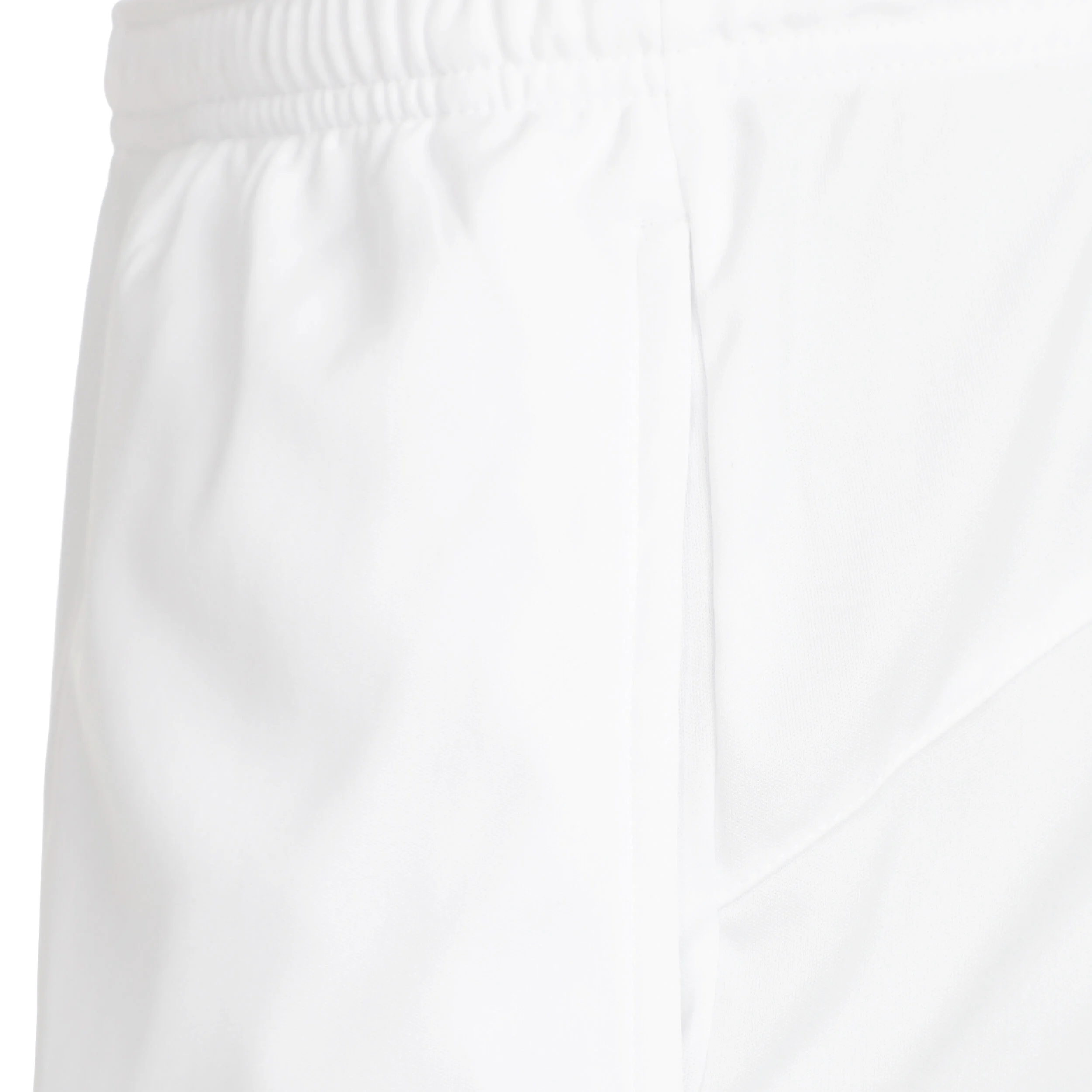 Lotto Squadra III 9in Shorts Hommes - Blanc