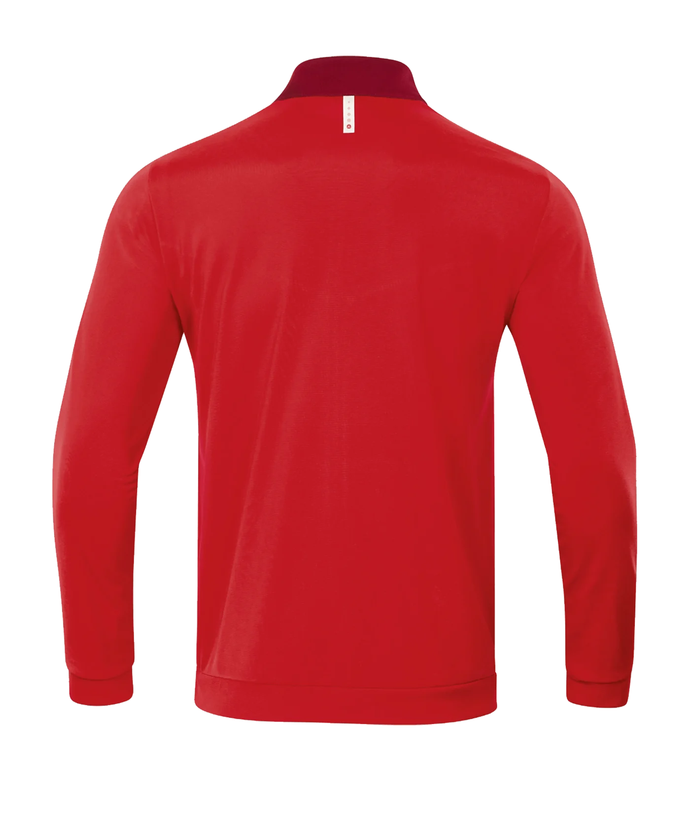 JAKO Champ 2.0 Polyesterjacke Kids Rot F01
