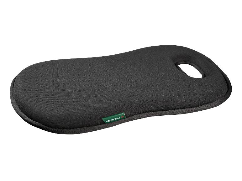 Kniekussen met memory-foam