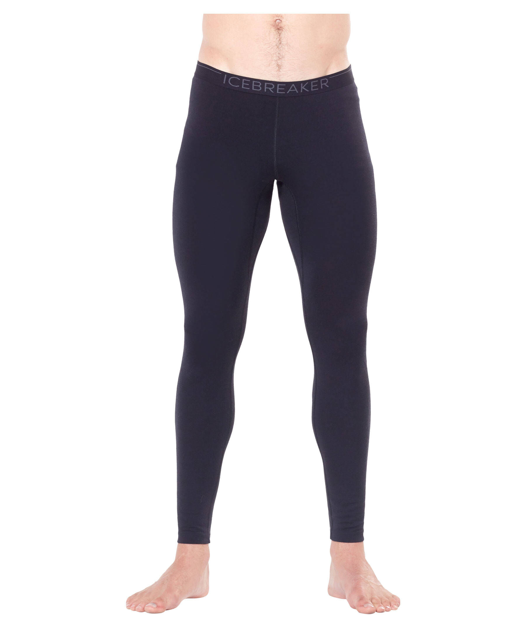 Icebreaker| Herren Funktionsunterhose 