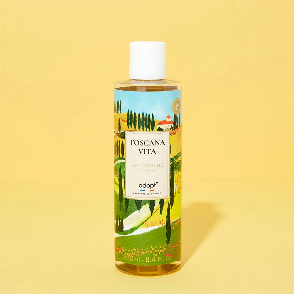 Toscana vita
