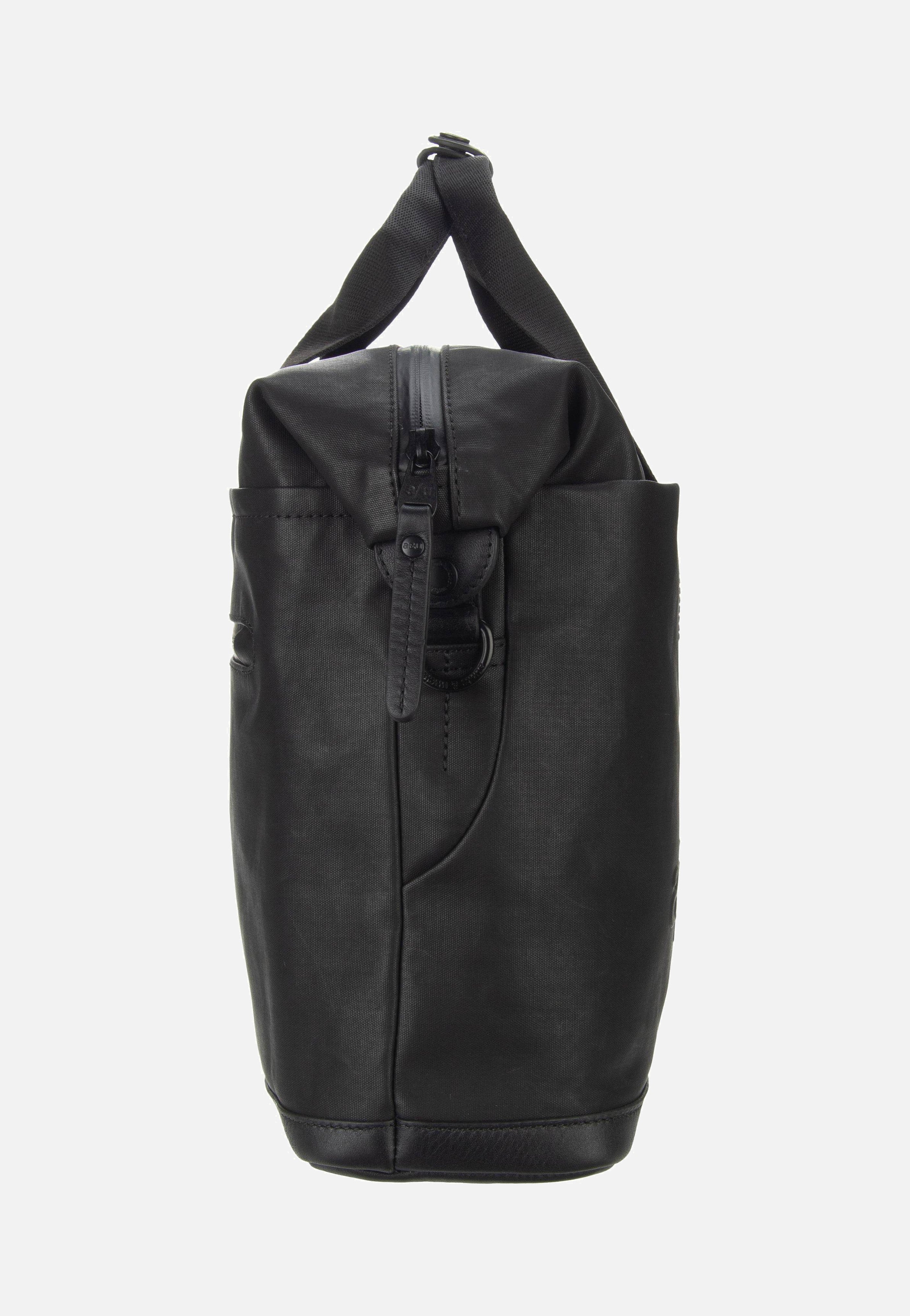 Yamato Black - Aktentasche