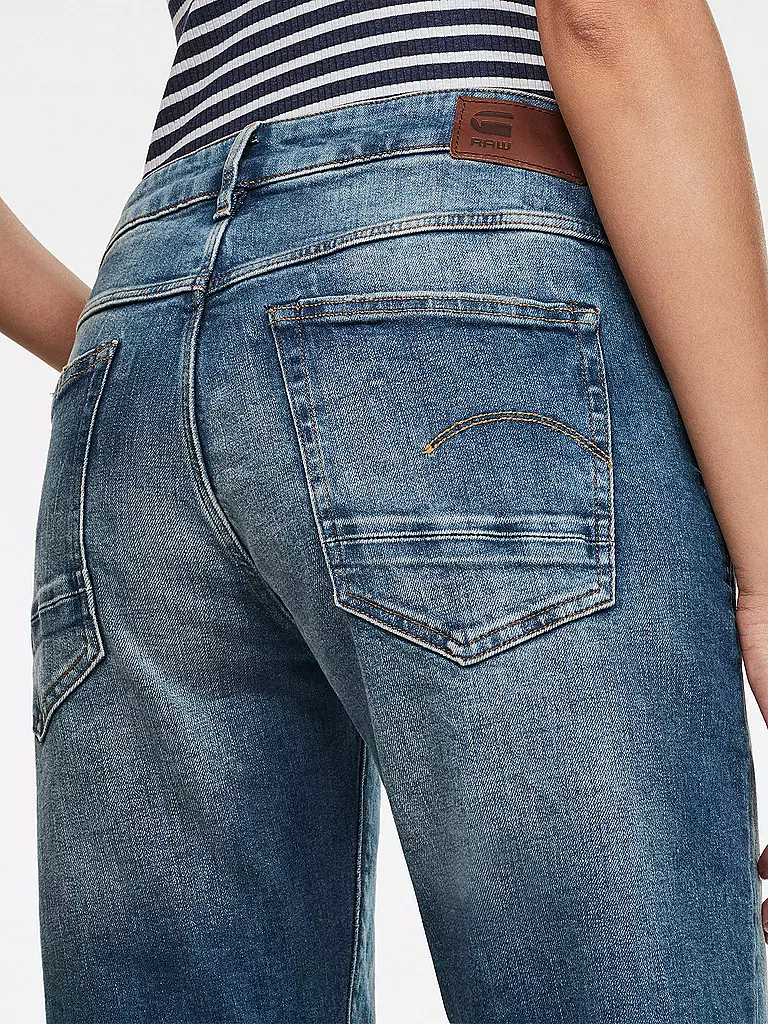 G-STAR RAW Jeans Boyfriend Fit 