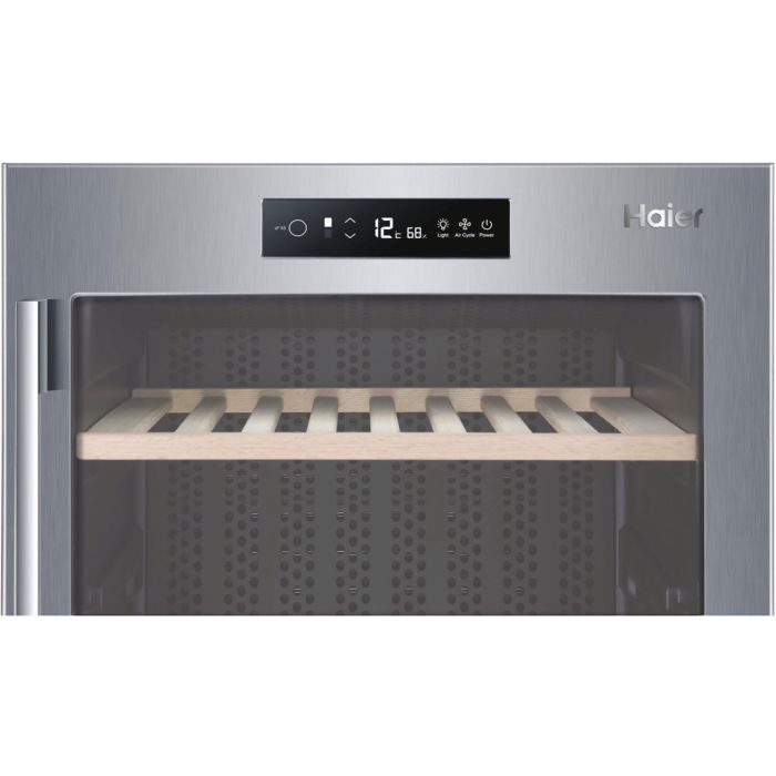 Haier Weinklimaschrank 60 SERIE 7 WS137GDNFI