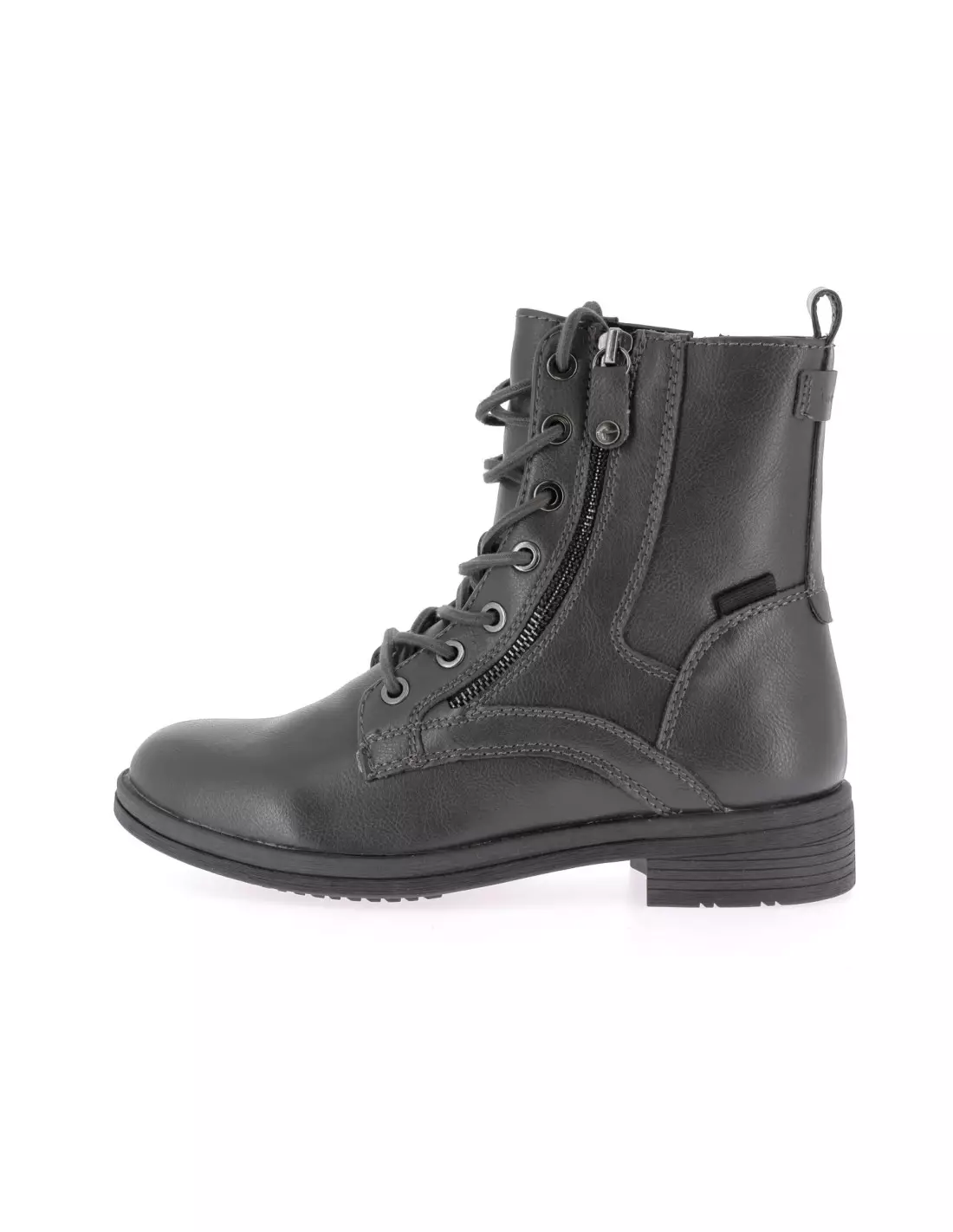 TAMARIS 25107 - Boots & bottines Darkgrey