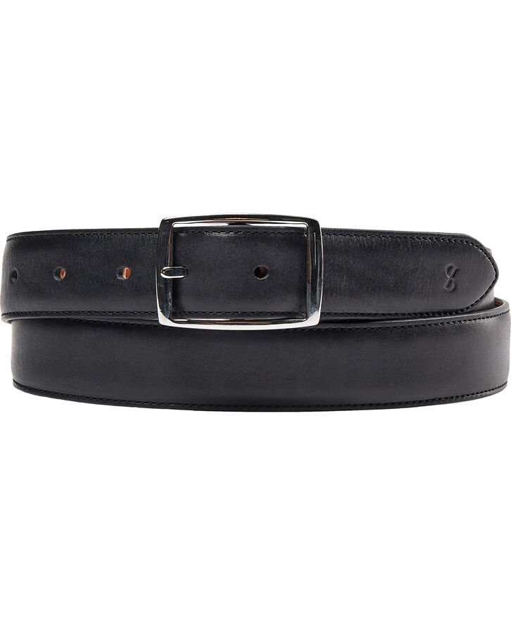 Saddler Dagon Black/cognac