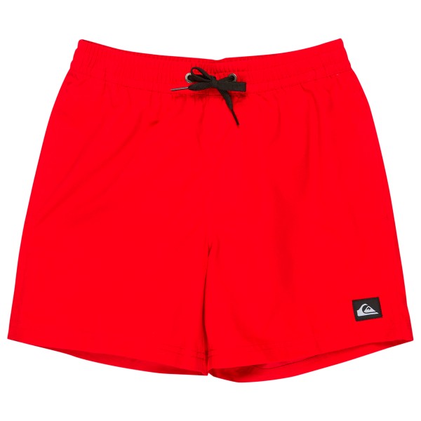 Quiksilver - Kid's Everyday Solid Volley 14'' - Short de bain