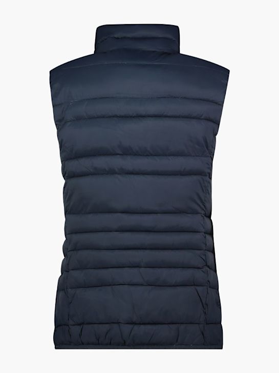 CMP Weste Blau