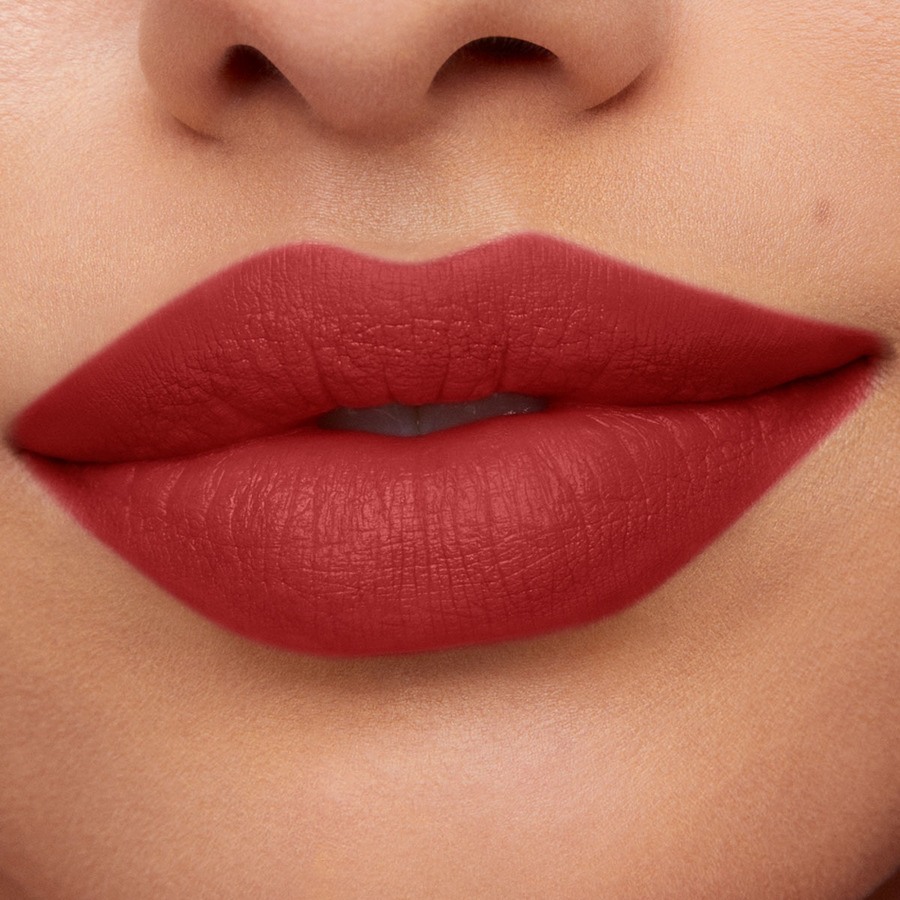 BareMinerals Mineralist Lasting Lip Liner Treasured Red 1,3g