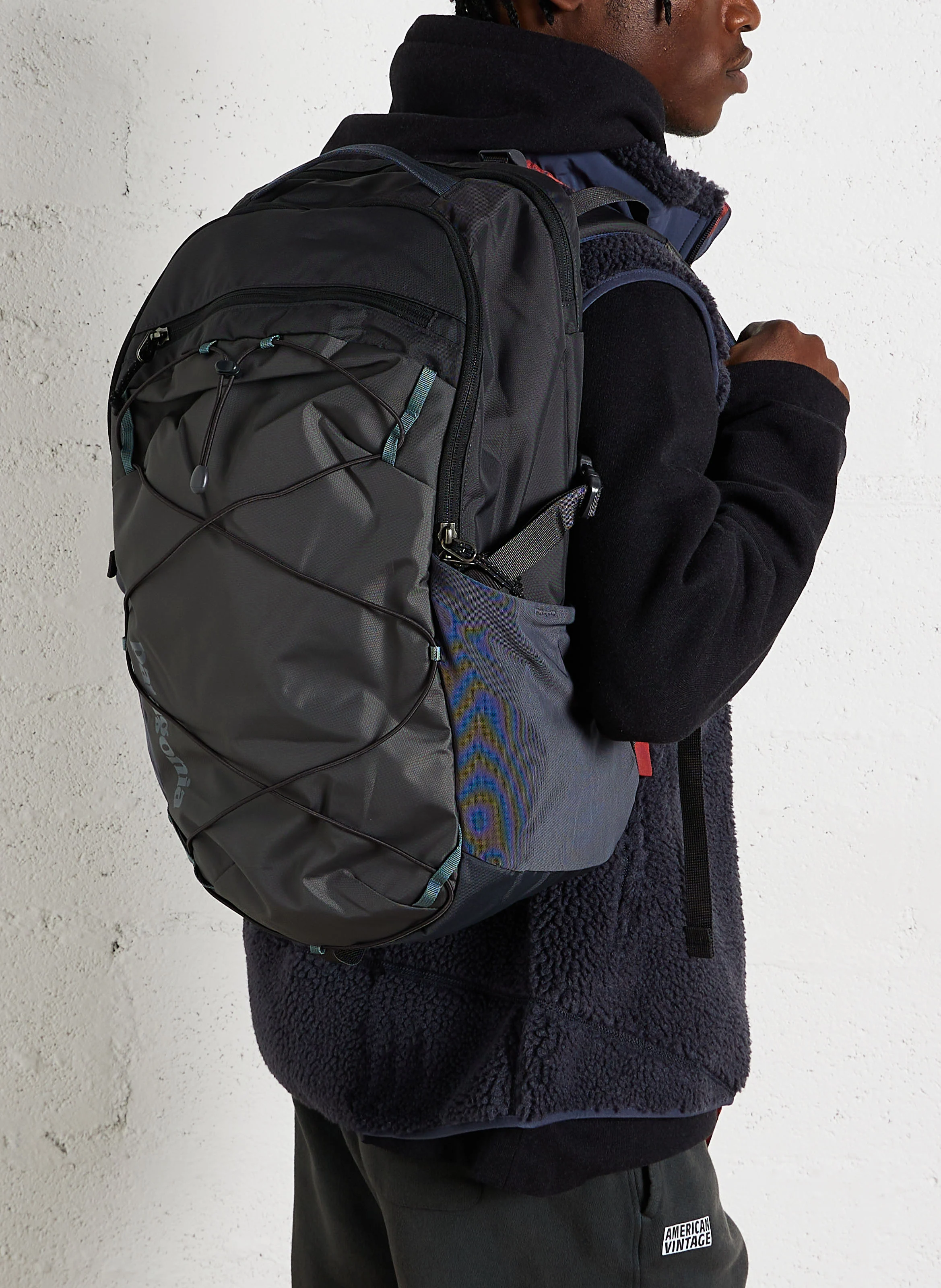 REFUGIO DAY PACK 30L - Sac à dos| Bleu