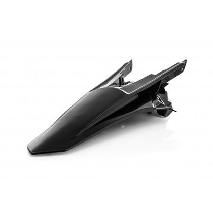 Garde boue Acerbis NOIR