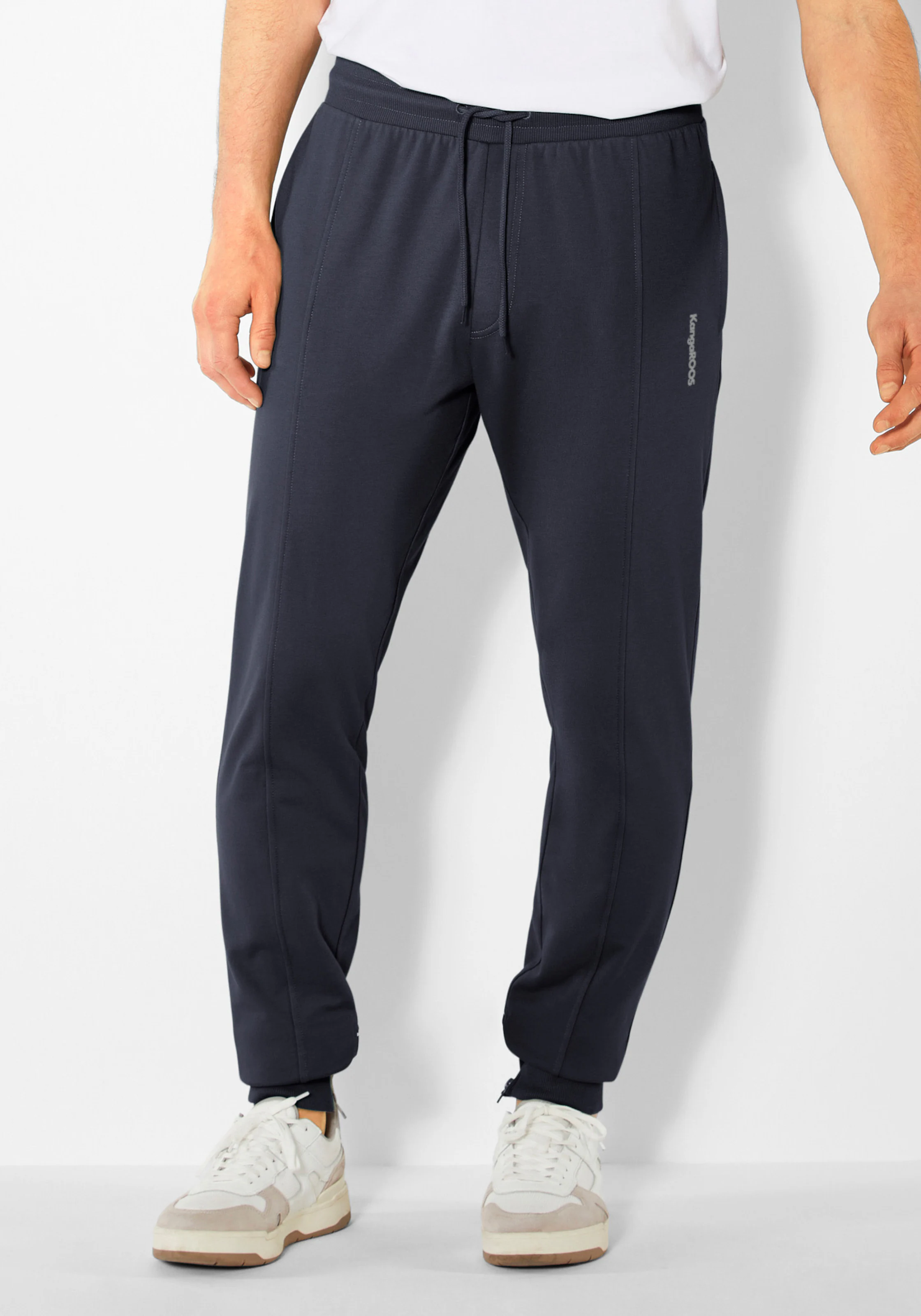 KangaROOS Sweathose in navy
