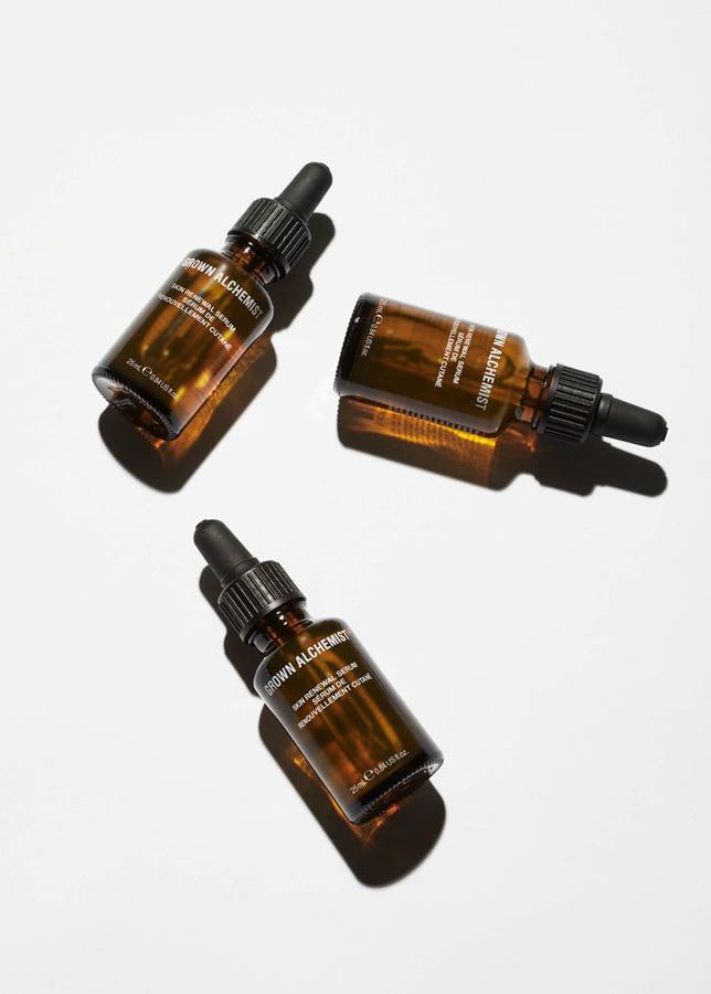 Grown Alchemist Skin Renewal Serum 25ml