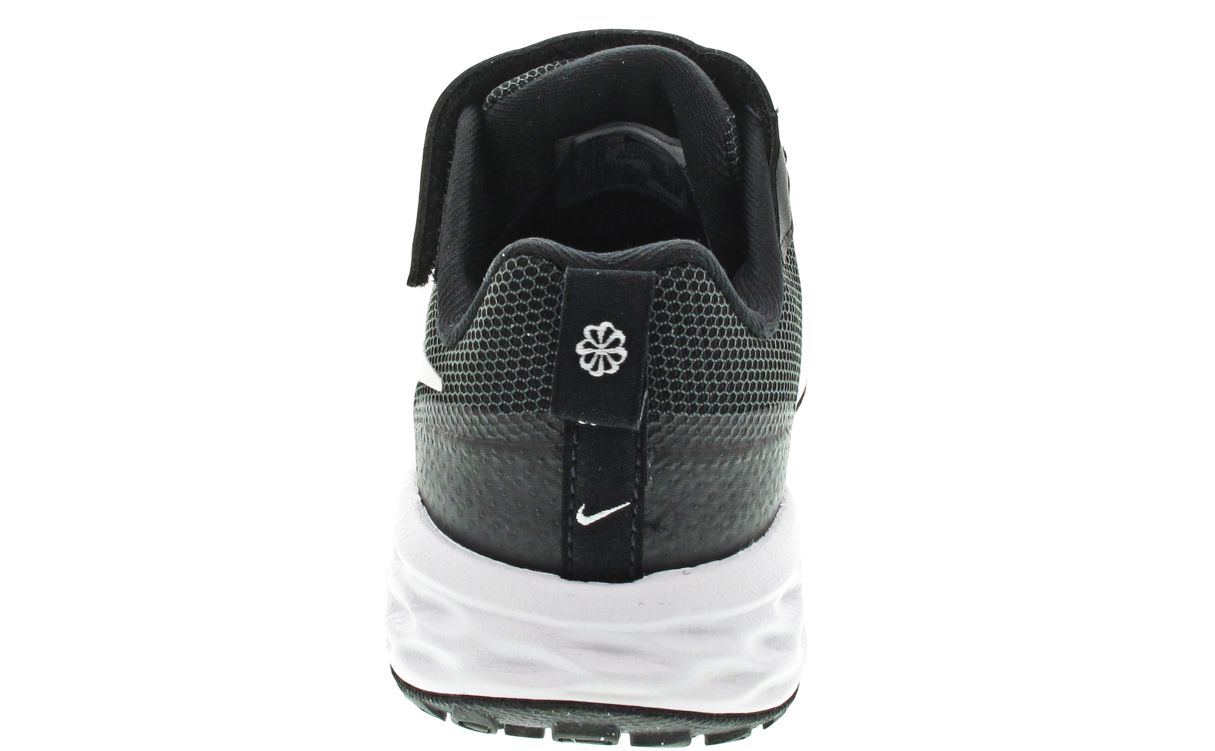 Nike Revolution 6 NN (PSV) Sportschuh schwarz