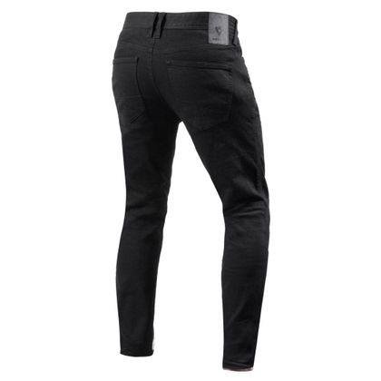 Jean Rev it JACKSON 2 SK - Skinny - Noir