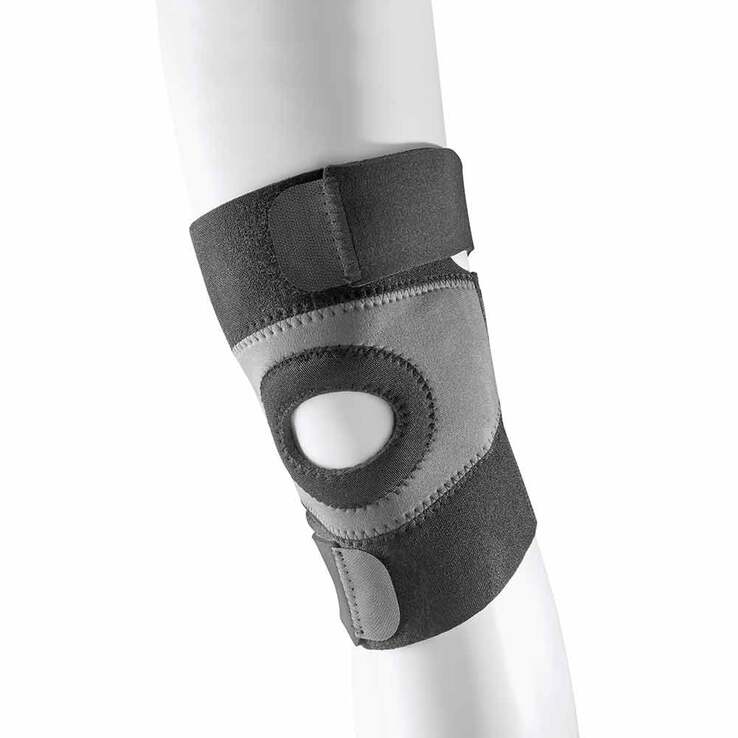 Futuro Sport Kniebandage S, 1 St
