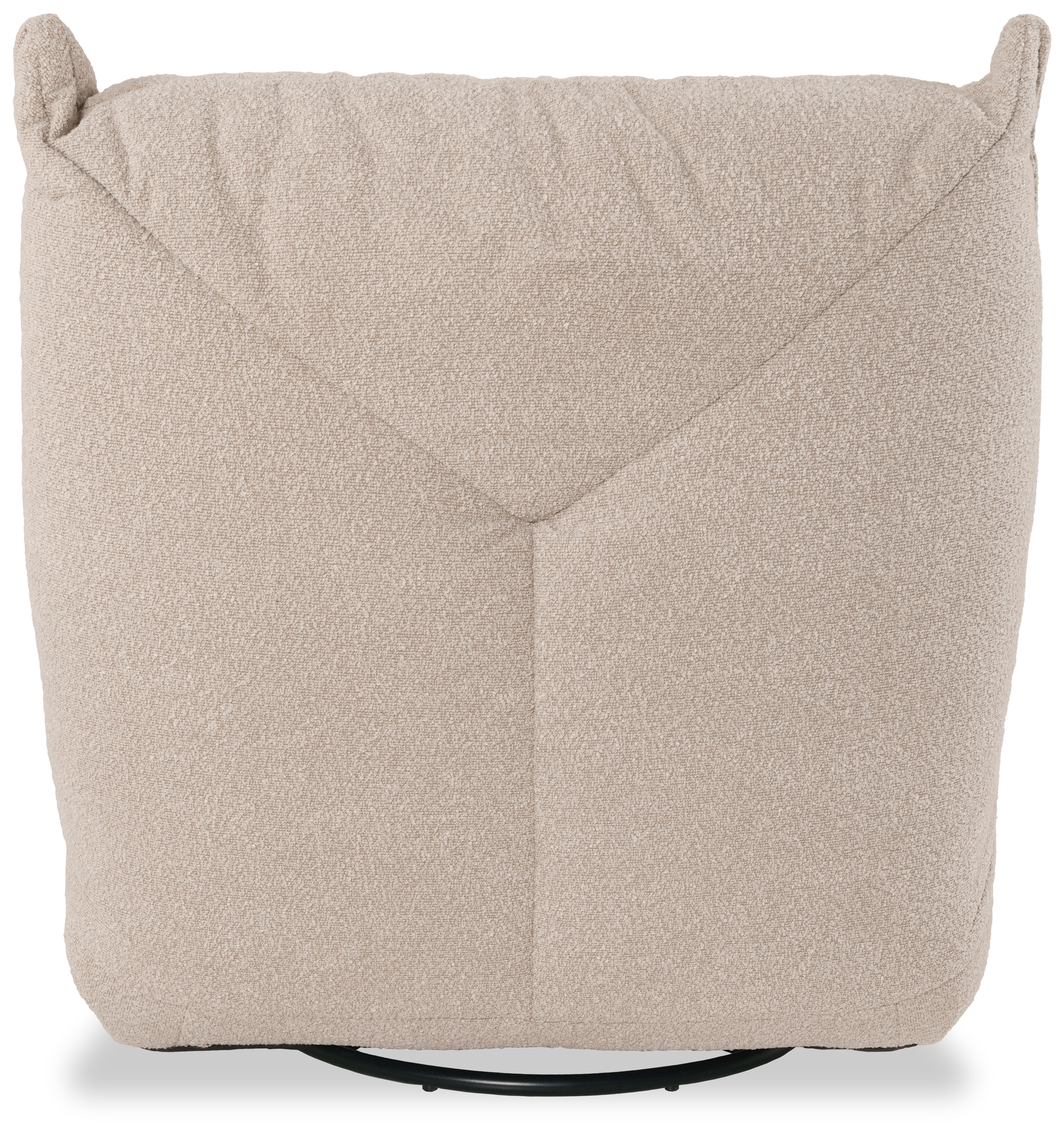 Relaxfauteuil Naturel MW-72.002 Take It Easy B84 x D104 x H94 cm