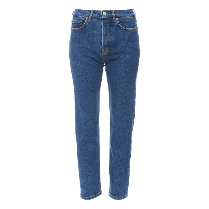 Jeanerica Jean Classic 5-pocket Coton Bio | Vintage 95